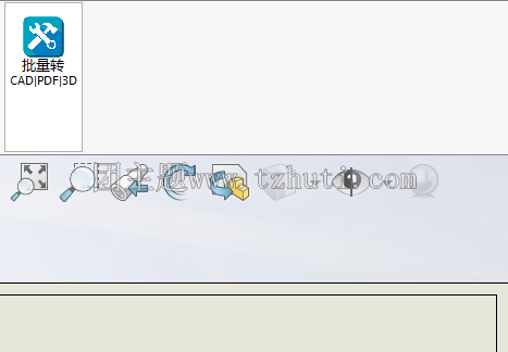 Solidworks工程图批量转CAD(dwg\dxf)、PDF、3D(step\iges\xt)图